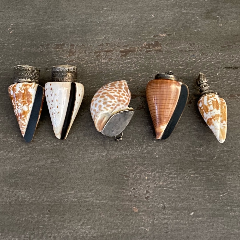 Seashell trinkets - Picture 3 of 5